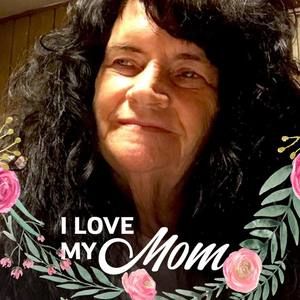 Meet your Posher, Betty sue